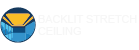 Backlit Stretch Ceiling